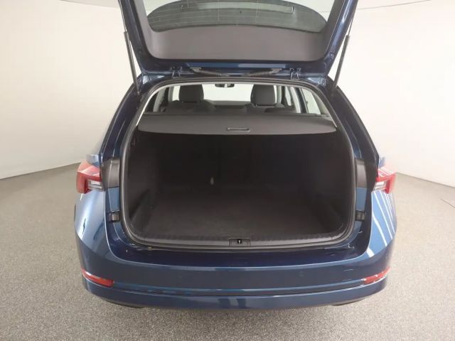 Skoda Octavia Style Style