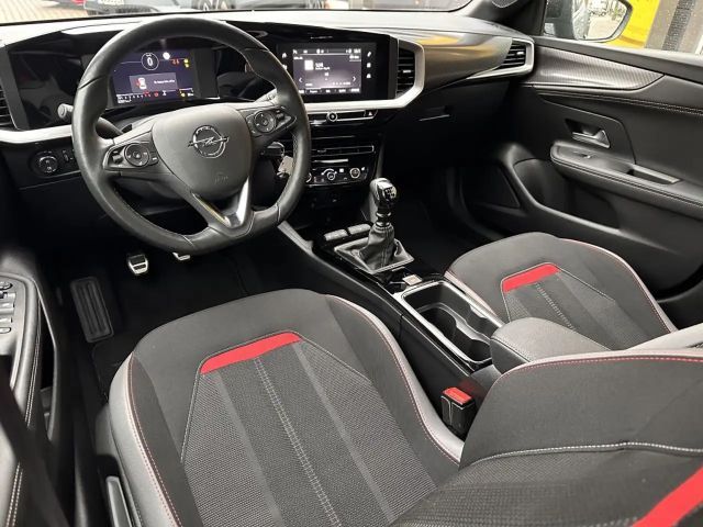Opel Mokka GS-Line Grand Sport