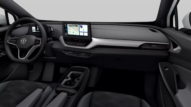 Volkswagen ID.4 Pure