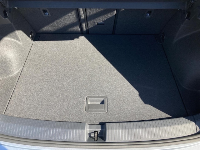 Volkswagen T-Roc 1.5 TSI DSG Style