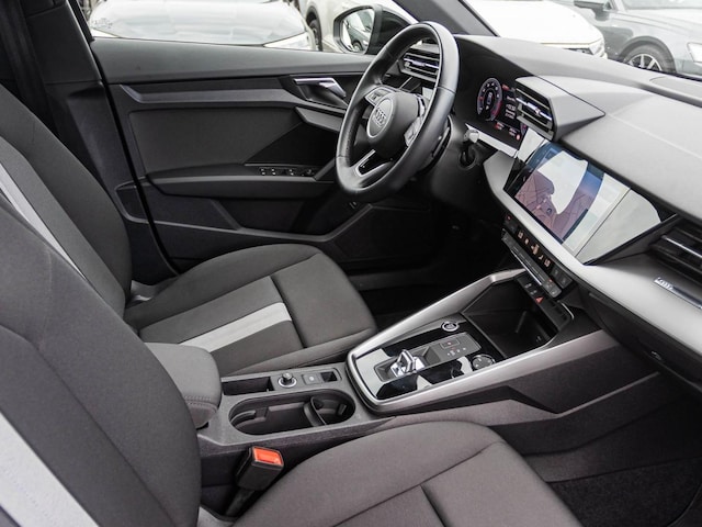 Audi A3 30 TFSI S-Tronic Sedan