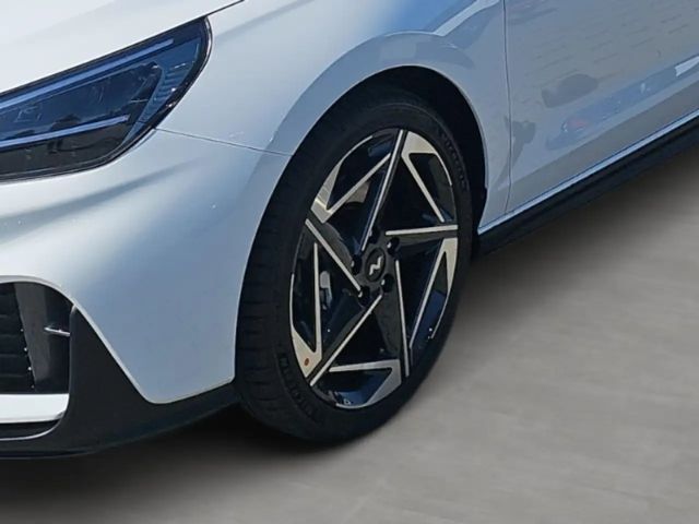 Hyundai i30 N Line T-GDi