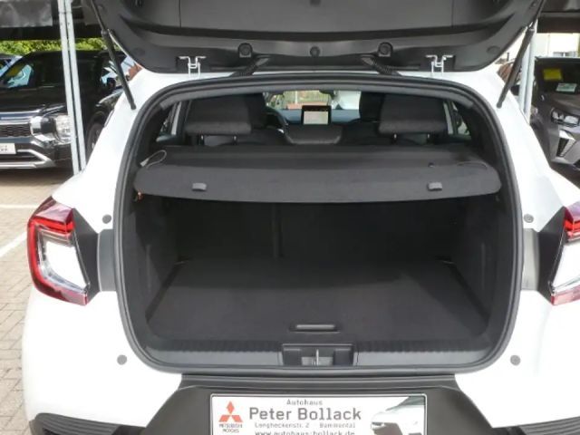 Mitsubishi ASX 1,8 Edition AT/ Hybrid 8 Jahre Garantie