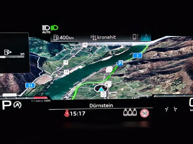 Audi A4 35 TDI S-Tronic