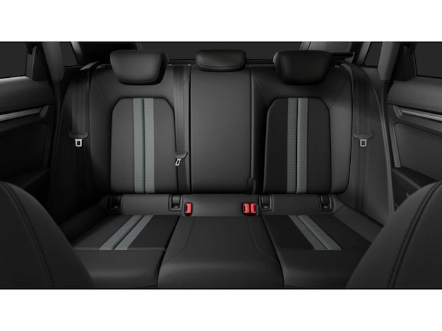 Audi A3 30 TFSI S-Tronic Sportback