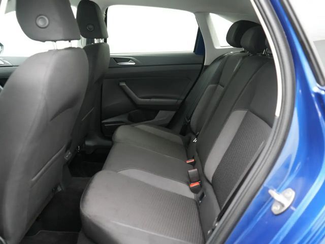 Volkswagen Taigo DSG Life