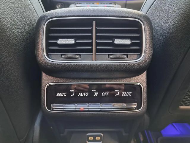 Mercedes-Benz GLE 580 4MATIC AMG Line