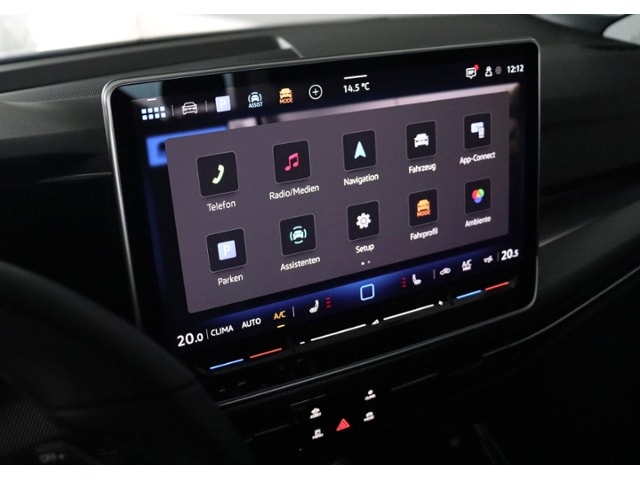 Volkswagen Golf 4Motion DSG Golf VIII