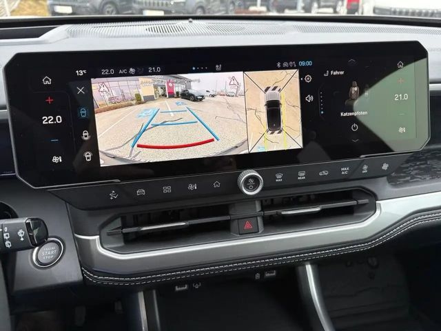 Jeep Compass NEW 74kWh 157 kW First Edition