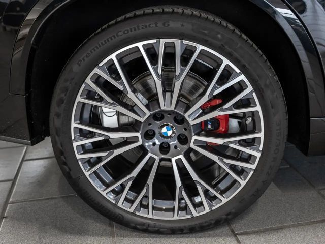 BMW X5 M-Sport xDrive