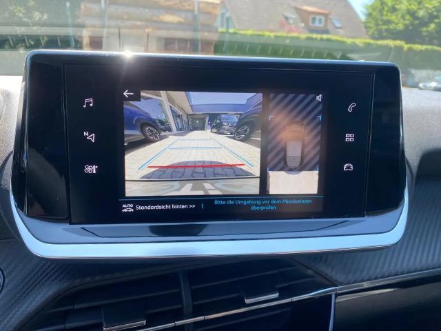 Peugeot E-208 Allure Pack