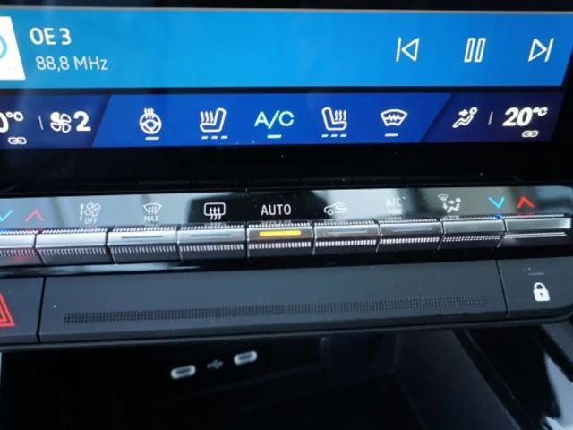 Renault Austral Techno