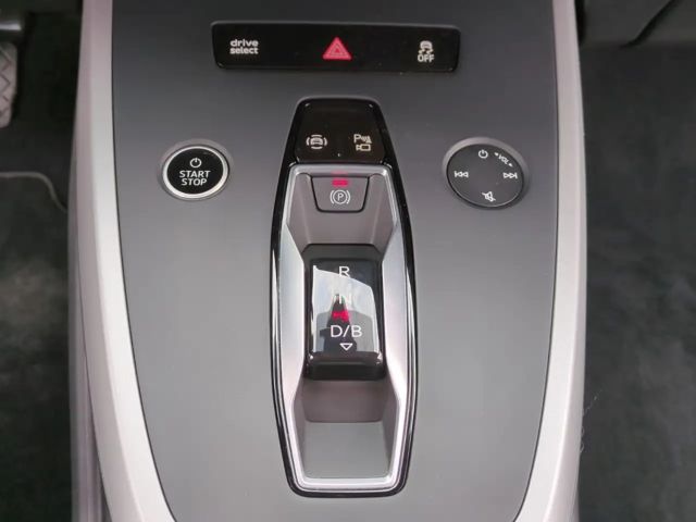 Audi Q4 e-tron 40 Sportback