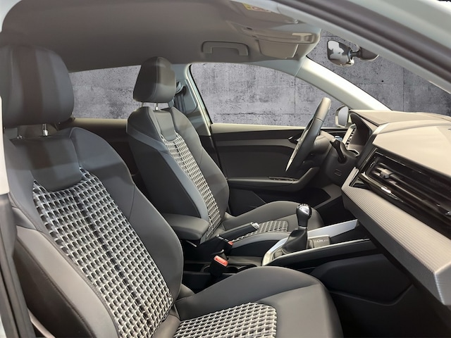 Audi A1 30 TFSI Sportback