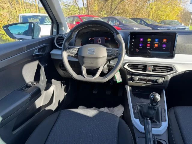 Seat Arona 1.0 TSI Style