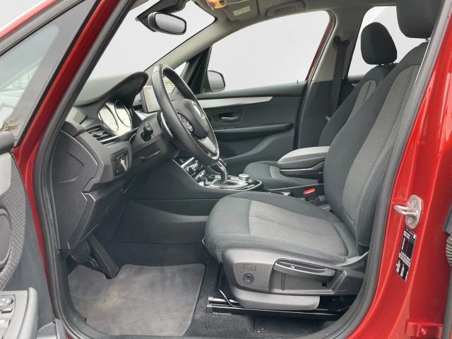 BMW 218 218d Active Tourer