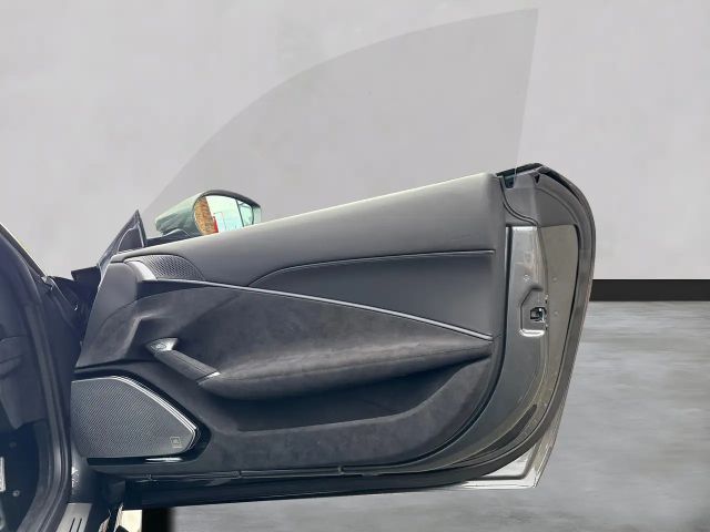 Ferrari Roma *Embleme*Navi*PDC*Klima*Leder*