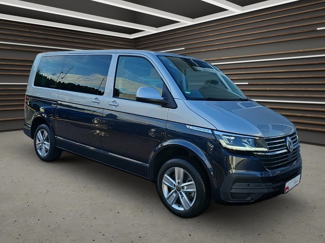 Volkswagen Caravelle 2.0 TDI Comfortline DSG T6
