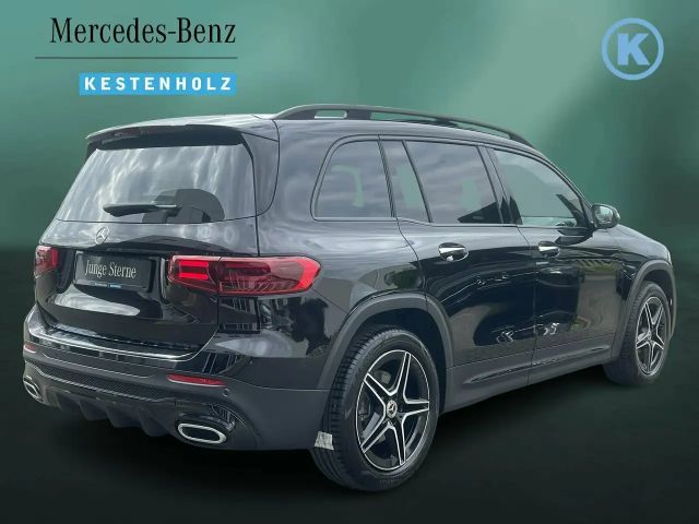 Mercedes-Benz GLB 220 4MATIC AMG Line
