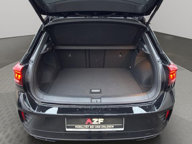 Volkswagen T-Roc 1.5 TSI DSG R-Line