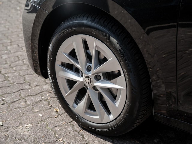 Skoda Octavia 1.5 TSI Combi