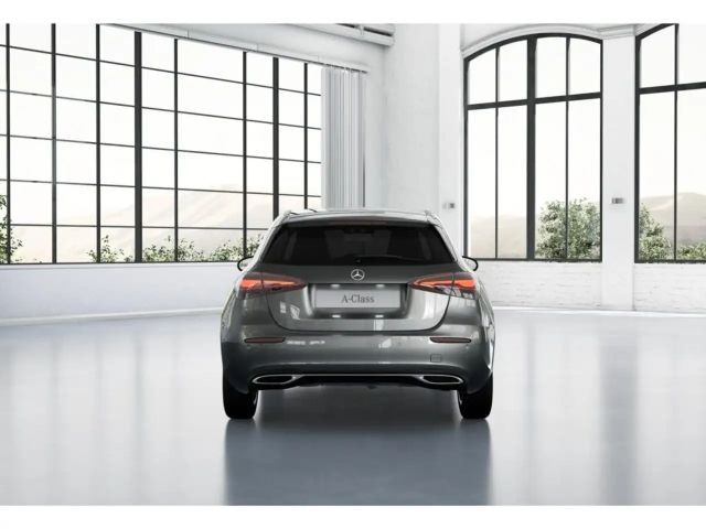 Mercedes-Benz A 180 Progressive