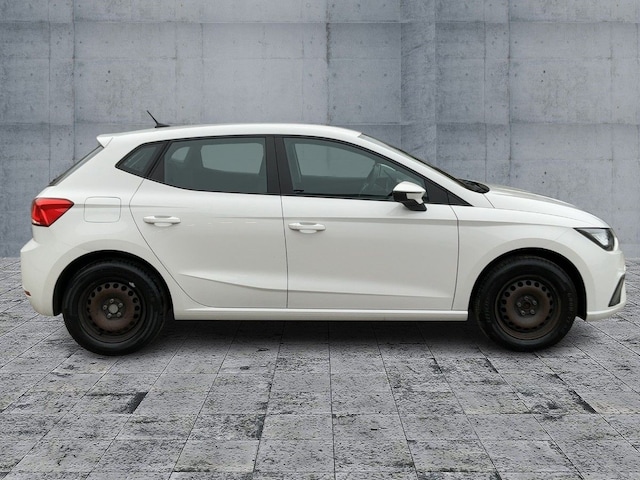 Seat Ibiza Reference