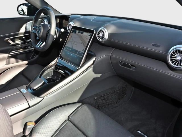 Mercedes-Benz AMG SL SL 43 AMG