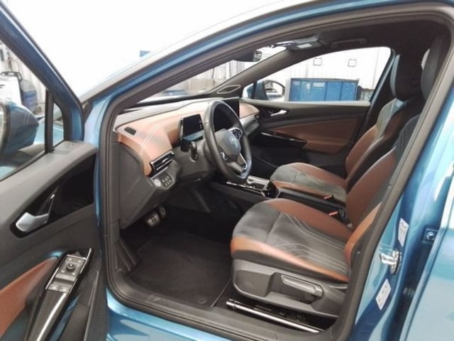 Volkswagen ID.4 Performance Pro