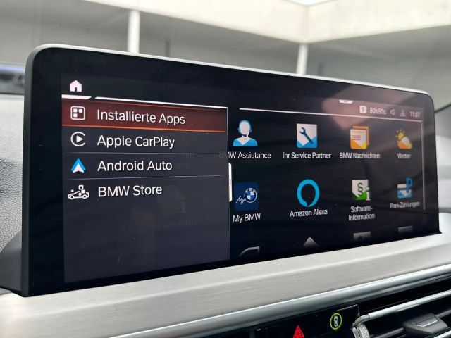 BMW X3 M-Sport xDrive