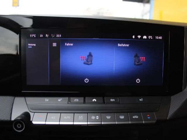 Opel Astra GS-Line Grand Sport