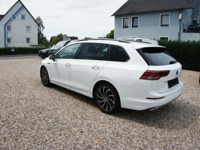 Volkswagen Golf Golf VIII Variant