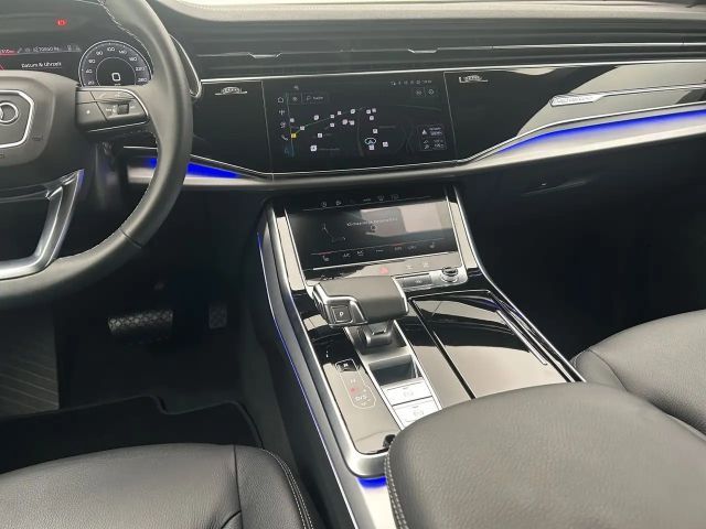 Audi Q8 45 TDI Quattro