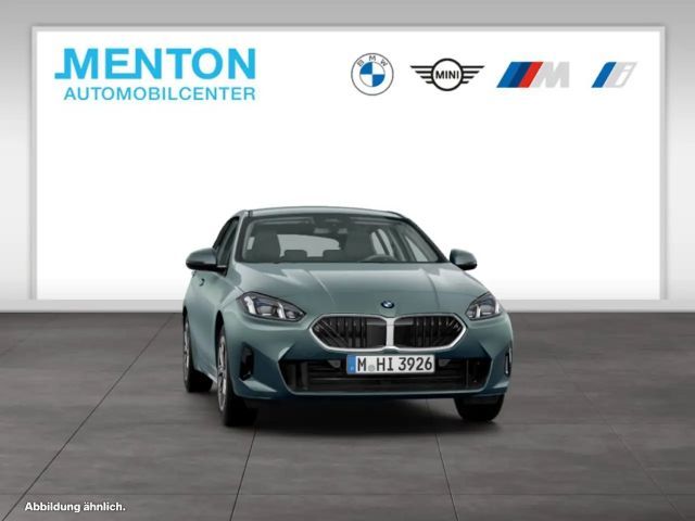 BMW 120 Comfort pakket Sedan