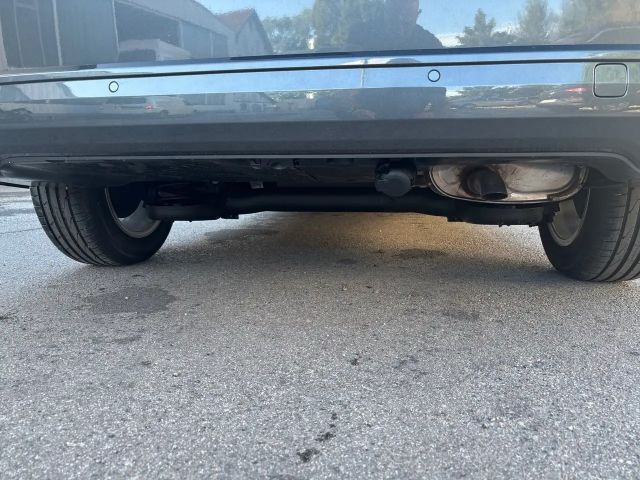 Volkswagen Caddy Life