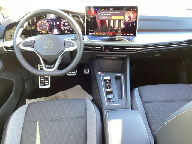 Volkswagen Golf DSG Golf VIII