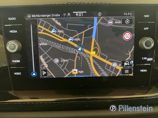 Volkswagen Polo 1.0 TSI Life