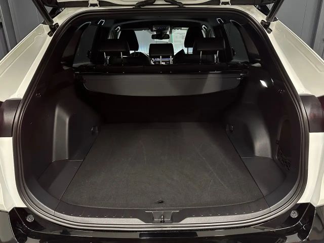 Toyota RAV4 4x2 Hybride