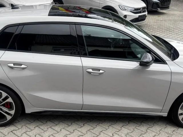 Audi S3 Quattro Sedan Sportback