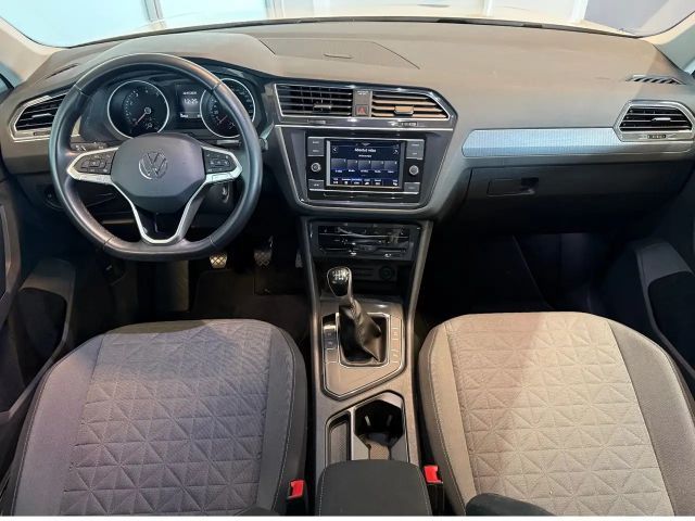 Volkswagen Tiguan 1.5 TSI Life