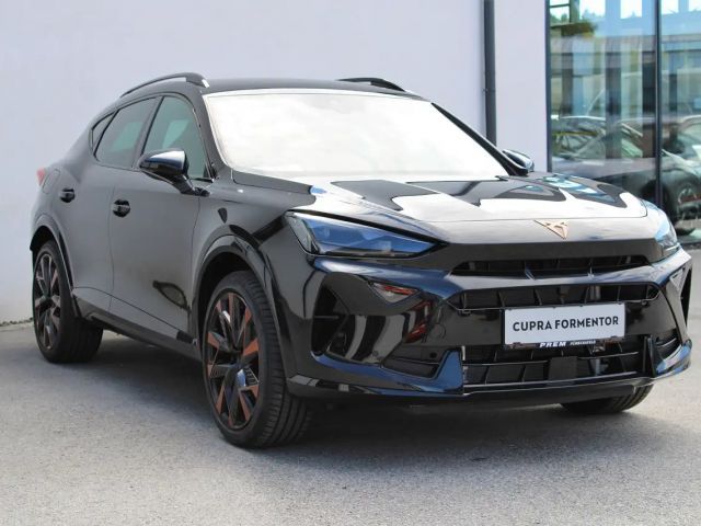 Cupra Formentor DSG VZ