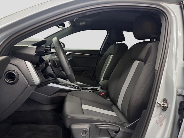 Audi A3 30 TFSI S-Tronic Sedan