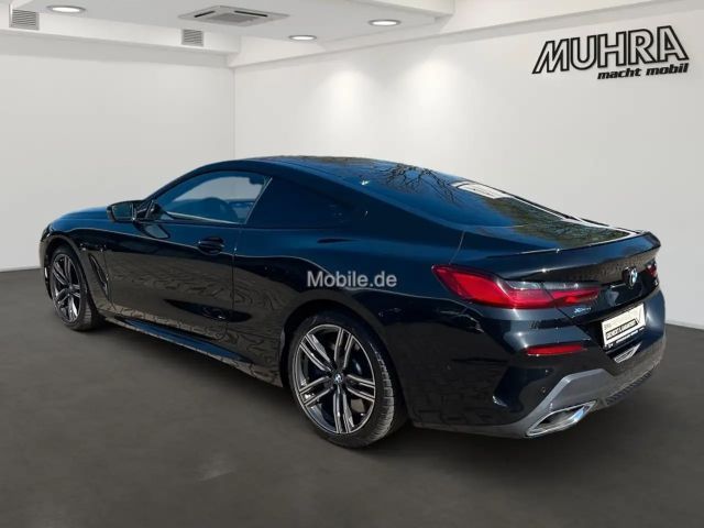 BMW M850 Coupé xDrive