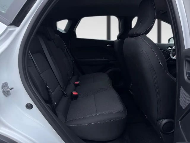 Renault Captur Evolution TCe 160