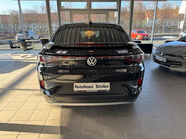 Volkswagen ID.5 4M, AHK, PANO, 360°, NAVI, MATRIX LED, MEMORY, APP