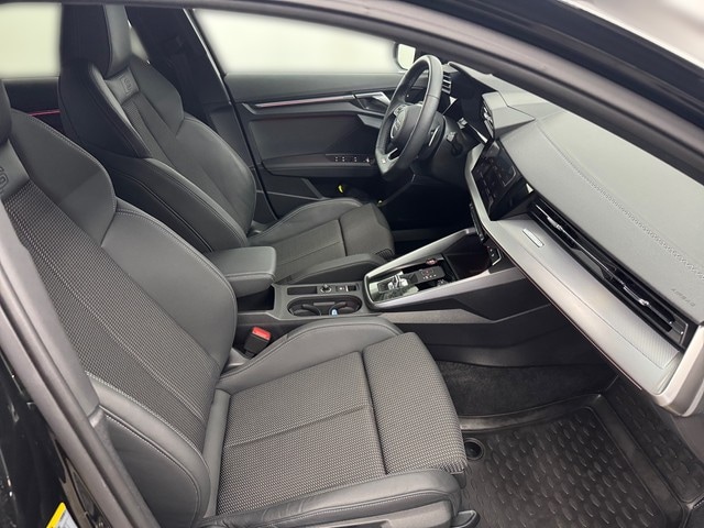 Audi S3 Quattro S-Tronic Sportback