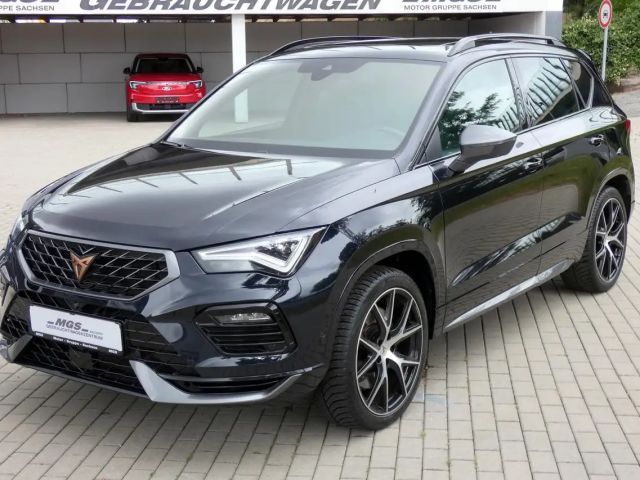 Cupra Ateca 2.0 '4Drive' #AHK #BUSINESS-PAKET #PANO