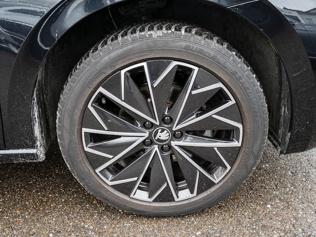 Skoda Scala 1.5 TSI Selection Tour