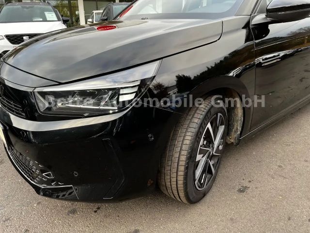 Opel Corsa Active GS-Line Grand Sport