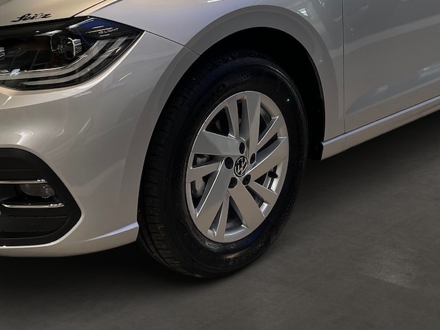 Volkswagen Polo 1.0 TSI